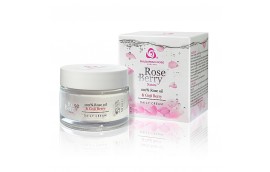 玫瑰杞子日霜50ml